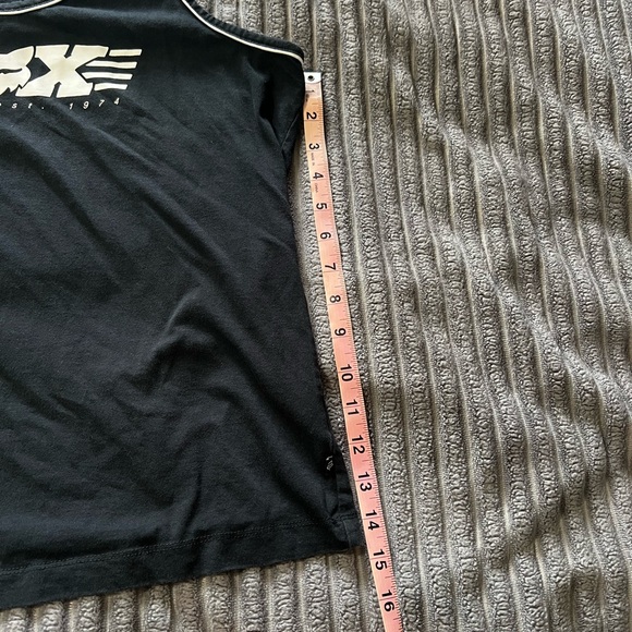 Fox Racing Co. Tank top - Picture 5 of 6